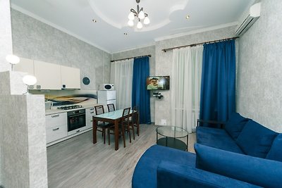 Vakantieappartement Gezinsvakantie Kiev