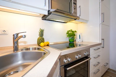 Casa vacanze Vacanza di relax Grömitz