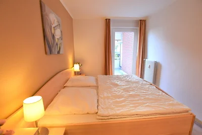 FeWo "Strandhotel" Whg.22
