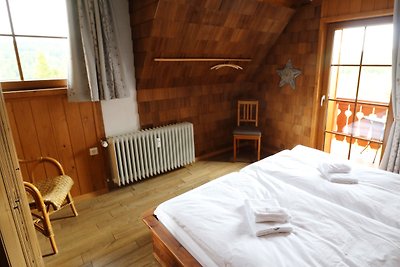 Vakantieappartement Gezinsvakantie Feldberg