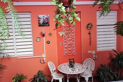 Vakantieappartement Gezinsvakantie Villa Clara