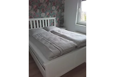 "Heimathafen" mit Sauna