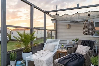 Casa de vacaciones Vacaciones de reposo Hippolytushoef