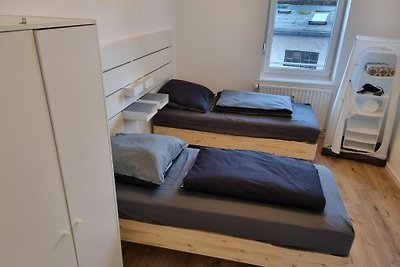 Vakantieappartement Gezinsvakantie Kaiserslautern