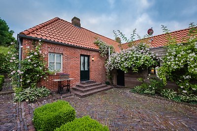 Vakantiehuis Ontspannende vakantie Greetsiel