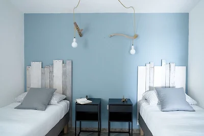 Vakantiehuis Ontspannende vakantie Orosei