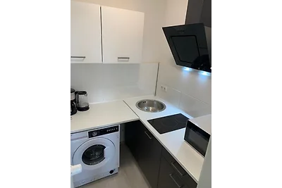 Appartamento Vacanza con famiglia Gelsenkirchen