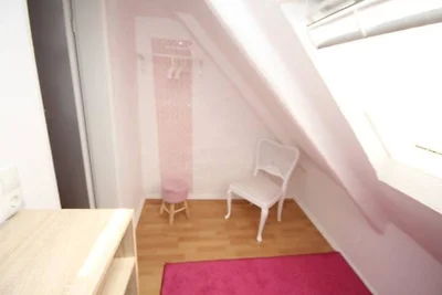 Appartamento Vacanza con famiglia Bad Segeberg