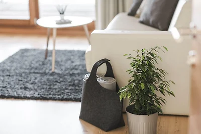 Ferienwohnung Stille in Südtirol -