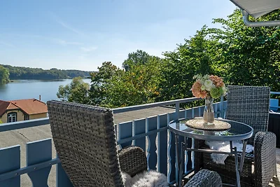 Appartamento Vacanza con famiglia Eutin