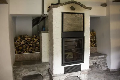 Ferienhaus Staller Brendl by