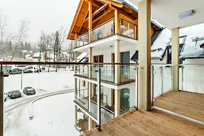 Sun&Snow Sarnia - Apartment 7/32