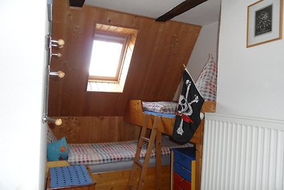 Vakantieappartement Gezinsvakantie Wismar