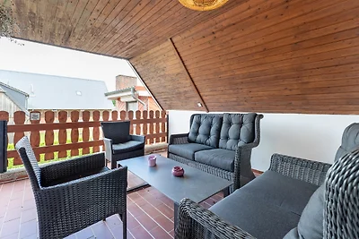 Appartamento Vacanza con famiglia Glasau