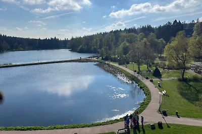 Ferienwohnung Panoramablick