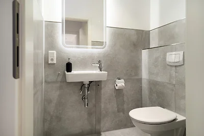 Mühlenblick 1 in Hage