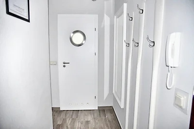 Lagunenstadt am Haff Fewo 198 -