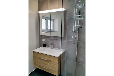 Ferienwohnung im Mittelpunkt