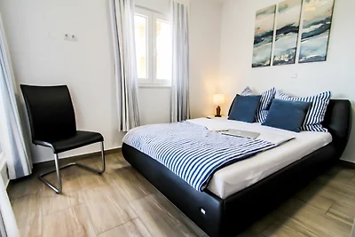 Appartamento Vacanza con famiglia Biograd na Moru