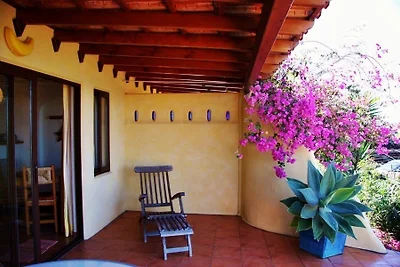 Casa Estrella, Ferienhaus in Las
