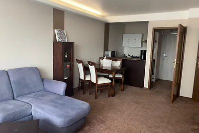 Apartament Dla rodzin Hohegeiß