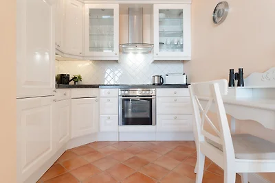 Ferienwohnung Meerblick und Golf