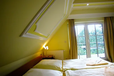 Casa vacanze Vacanza di relax Groß Zicker