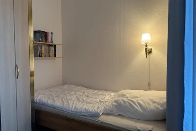 Appartamento Vacanza con famiglia Heiligenhafen