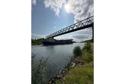 Ferienwohnung Frieda