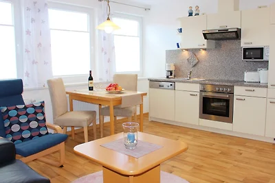 Kleingarn - "Meeresblick" Nr. 13