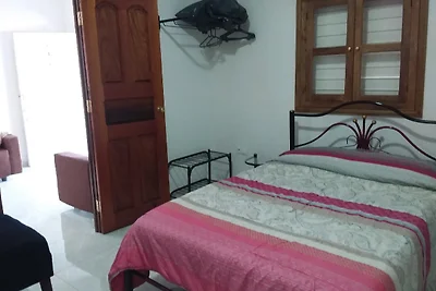 Hostal Hany Appartement 1