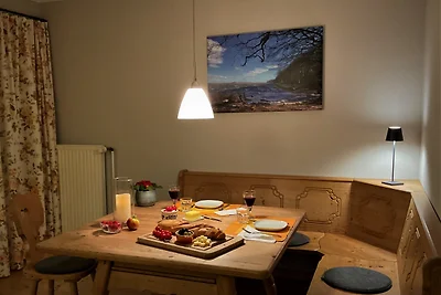 Ferien bei Goos - Ferienwohnung