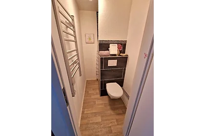 Gästequartier "mittendrin" in