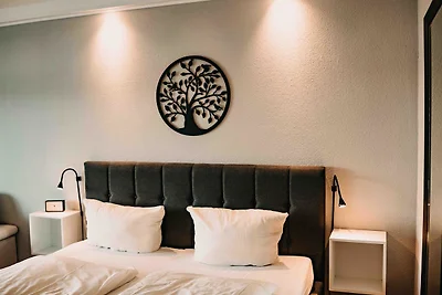 Haus Vier Jahreszeiten am See -