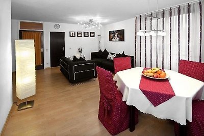 Vakantieappartement Gezinsvakantie Bochum