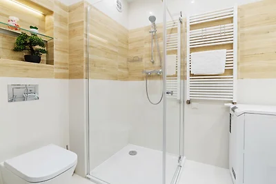 Vakantieappartement Gezinsvakantie Karpacz