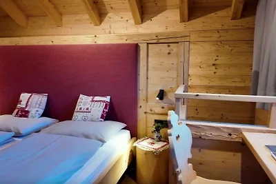 Schnalstal Chalets Lagaun by