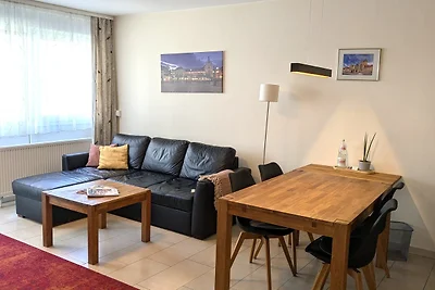 Vakantieappartement Gezinsvakantie Landau