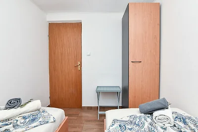Holiday flat family holiday Vir