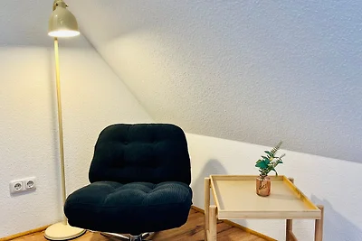 Vakantieappartement Gezinsvakantie Marburg