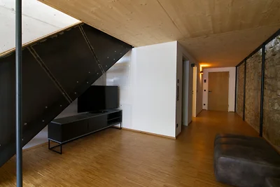 Adlerhaus, Loft Wörner -410-