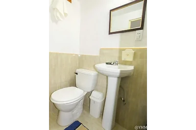 CASA GISELA Appartement 4