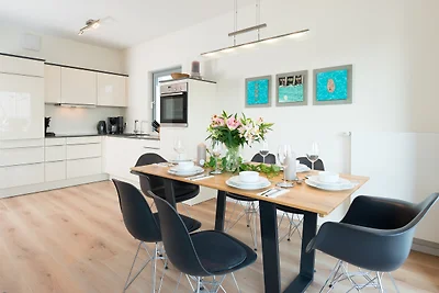 Ostsee - Maisonette - Appartement
