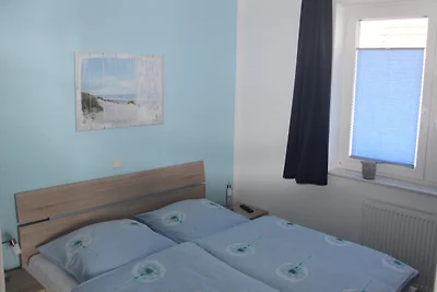 Vakantieappartement Gezinsvakantie Großenbrode