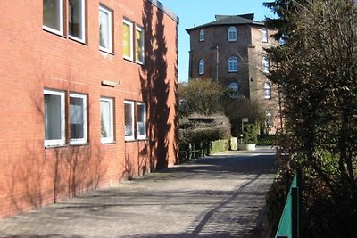 Fewo 91 WHG B 20 in Burhave
