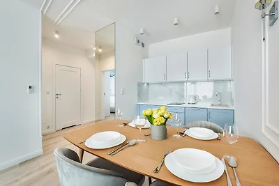 Sun&Snow Gea Eco - Apartment 5