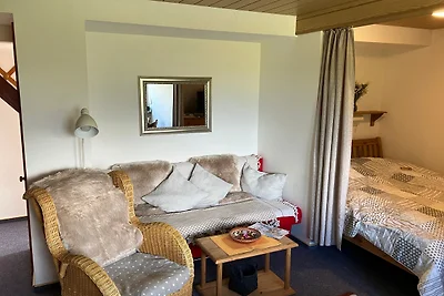 Haus mit Herz - Ferienwohnung 1