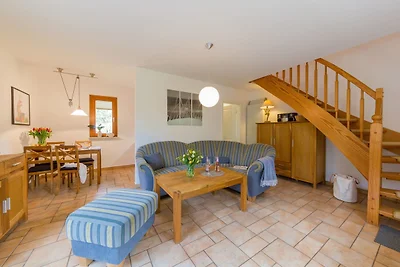 Appartamento Vacanza con famiglia Wustrow (Ostsee)