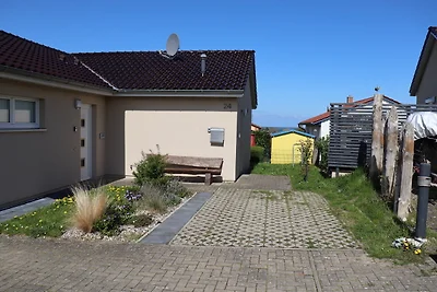 MOIN & AHOI Ferienhaus
