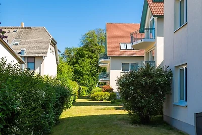 Ferienwohnung Jette